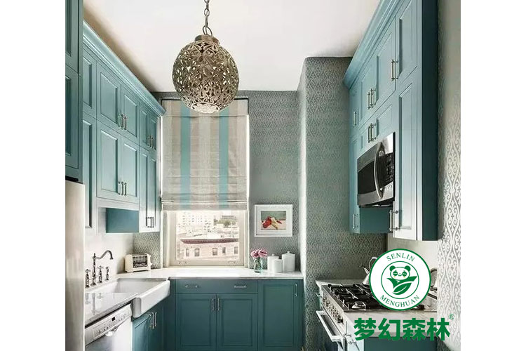 現(xiàn)代簡約風格
